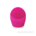 Electric Lightens Skin Tone Facial Cleansing Brush